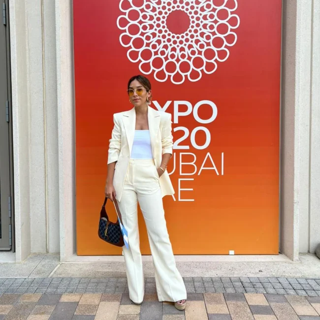 Florencia Sosa_Business_Expo 2020 Dubai (2020 – UAE)