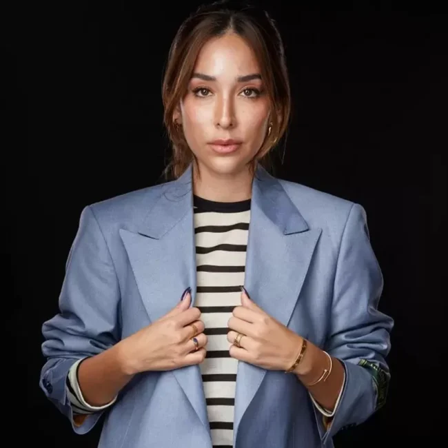 Florencia Sosa_Business_forbes argentina youngest ceo