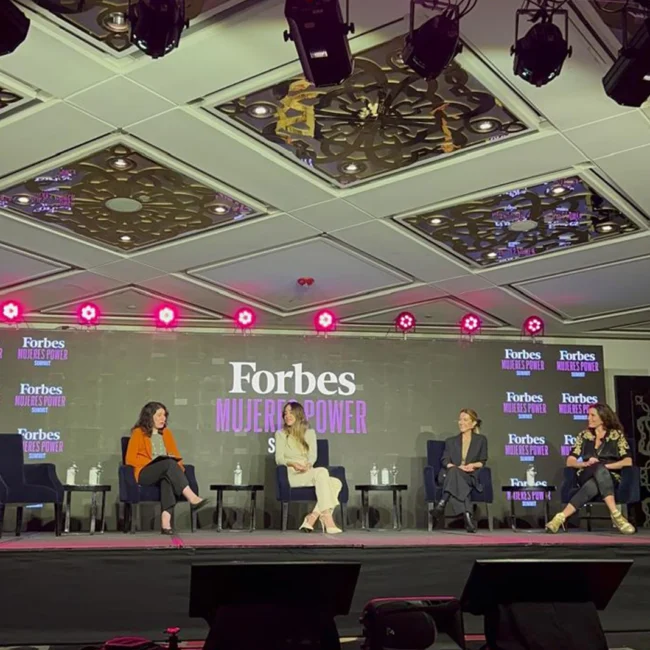 Florencia Sosa_Business_forbes women power
